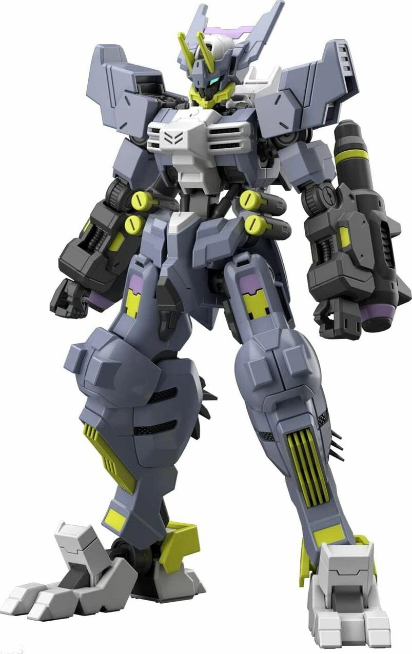 HG 1/144 GUNDAM ASMODAY