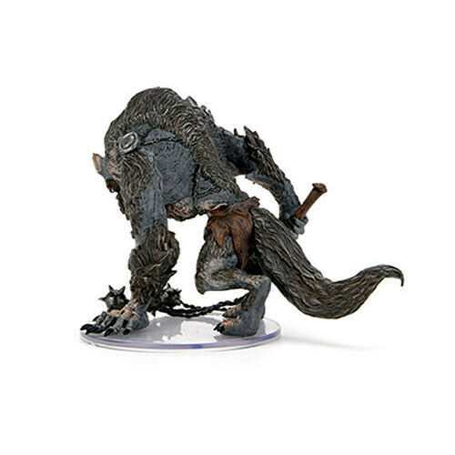 D&D Icons of the Realms : Yeenoghu - The Beast of Butchery