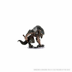 D&D Icons of the Realms : Yeenoghu - The Beast of Butchery