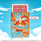 Avatar: The Last Airbender - Card Sleeves