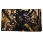 Playmat: MTG- Warhammer 40k Commander- The Swarmlord ULPPMM19439