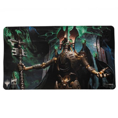 Ultra Pro Playmat Magic the Gathering X Warhammer 40k Universes Beyond Commander V1