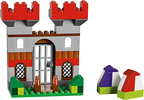 LEGO Classic Large Creative Brick Box Build Your Own Creative Toys Kids Building Kit 790 Pieces