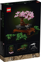 LEGO Bonsai Tree 10281 Building Kit a Building Project to Focus The Mind with a Beautiful Display Piece to Enjoy New 2021 878 Pieces LEGO-10281