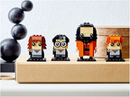 LEGO Harry Potter Hermione, Ron & Hagrid 40495