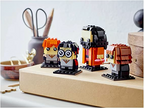 LEGO Harry Potter Hermione, Ron & Hagrid 40495
