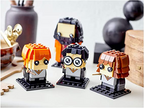 LEGO Harry Potter Hermione, Ron & Hagrid 40495