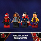 LEGO Spider-Man at the Sanctum Workshop CS Single Pack