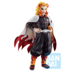 Ichibansho - Demon Slayer: Kimetsu no Yaiba - Kyojuro Rengoku (The Hashira), Bandai Spirits Ichibansho Figure