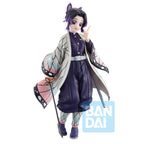 Ichibansho - Demon Slayer: Kimetsu no Yaiba - Shinobu Kocho (The Hashira), Bandai Spirits Ichibansho Figure