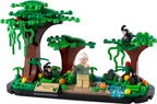 40530 Jane Goodall Tribute V39