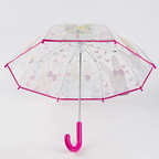 Floss & Rock Colour Changing Umbrella Bunny Rabbit 33P2101