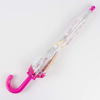 Floss & Rock Colour Changing Umbrella Bunny Rabbit 33P2101