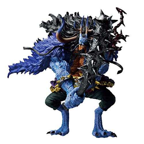 Kaido (Signs of the Hight King)(TBA) "One Piece", Bandai Spirits Ichibansho