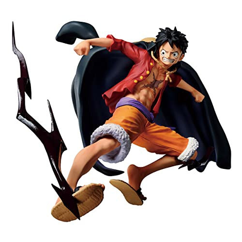 Monkey.D.Luffy (Signs of the Hight King)(TBA) "One Piece", Bandai Spirits Ichibansho