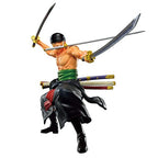 Roronoa Zoro (Signs of the Hight King)(TBA) "One Piece", Bandai Spirits Ichibansho