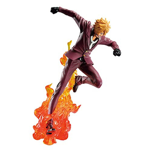 Sanji (Signs of the Hight King)(TBA) "One Piece", Bandai Spirits Ichibansho
