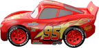 Disney Pixar Cars Turbo Racers Lightning McQueen