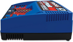 Traxxas 2972 EZ-Peak Plus 100 Watt NiMH/LiPo Dual Charger with iD System