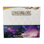 Nostalgix TCG Base Set 1st Edition Booster Display (36)