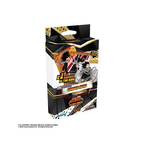 My Hero Academia CCG: Eraser Head Starter Deck