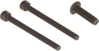 Traxxas 5632 Rear Chassis Brace (1/10 Summit, E-Revo)