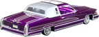 Revell Custom Cadillac Lowrider Plastic Model Kit