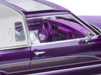 Revell Custom Cadillac Lowrider Plastic Model Kit