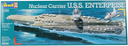Revell U.S.S. Enterprise