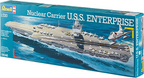 Revell U.S.S. Enterprise
