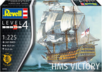 Revell H.M.S.Victory