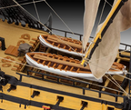 Revell H.M.S.Victory