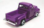 Revell 1:24 55 Ford F-100 Street Rod