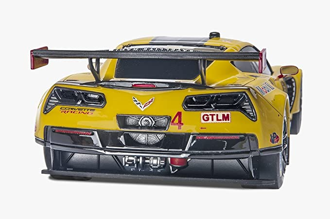 Revell Corvette C7.R Plastic Model Kit