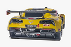 Revell Corvette C7.R Plastic Model Kit