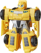 Transformers TRA Classic Heroes Team RESCAN AST Action Figures, Collectible Toy Set, Robot Characters F07195L00