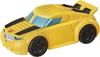 Transformers TRA Classic Heroes Team RESCAN AST Action Figures, Collectible Toy Set, Robot Characters F07195L00