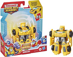 Transformers TRA Classic Heroes Team RESCAN AST Action Figures, Collectible Toy Set, Robot Characters F07195L00