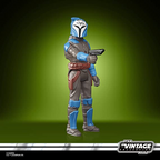 Star Wars Vintage Series 3 Actions Figures Vintages Wave 2 2022 Bo Katan Kryze Single Pack HSBE77635L0A-BoKatanKryze