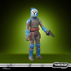 Star Wars Vintage Series 3 Actions Figures Vintages Wave 2 2022 Bo Katan Kryze Single Pack HSBE77635L0A-BoKatanKryze