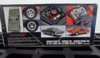Revell 1:25 '68 Dodge HEMI Dart 2n1 Model Kit