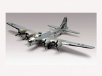 Revell B17G Flying Fortress 1: 48 Scale