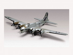 Revell B17G Flying Fortress 1: 48 Scale