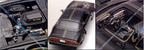 Revell/Monogram '77 Pontiac Firebird Smokey & The Bandit Kit