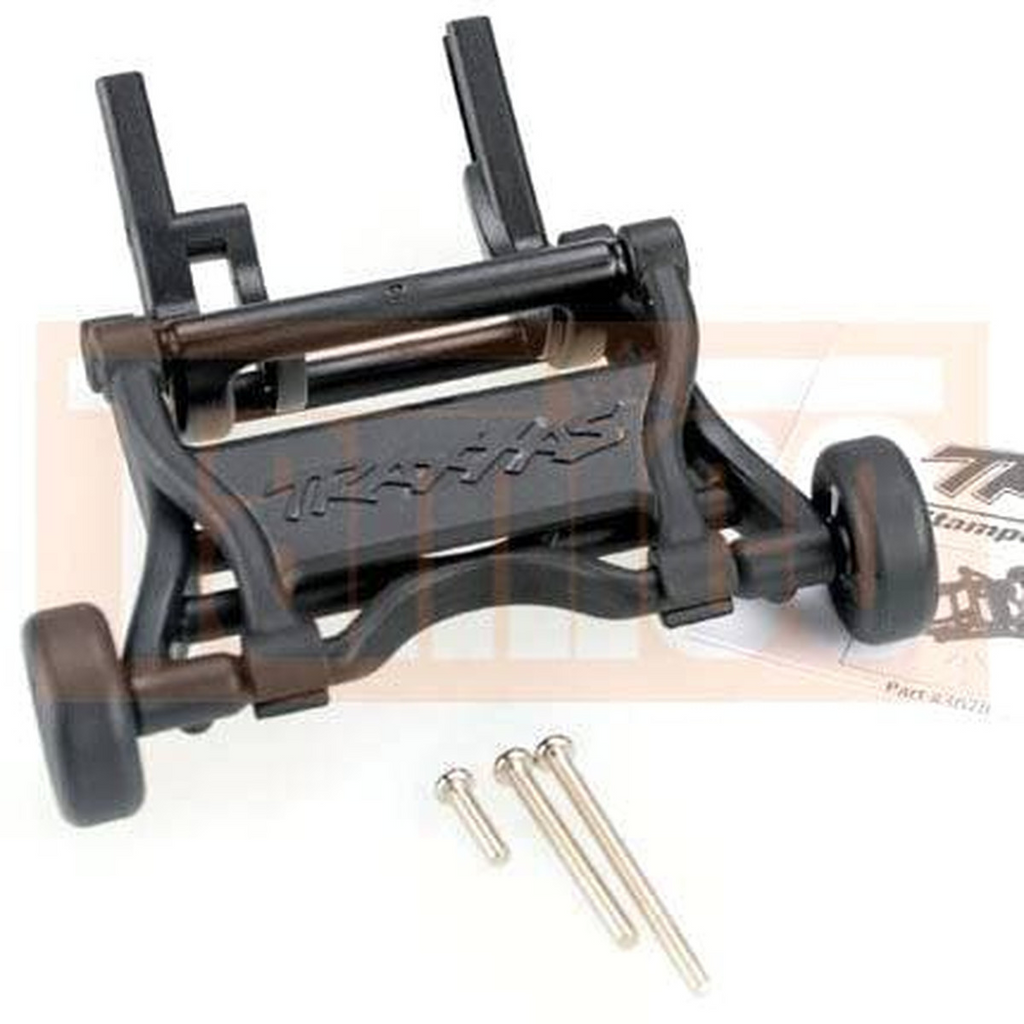 Traxxas 3678 Wheelie Bar Assembly for Traxxas 2WD Electric Vehicles