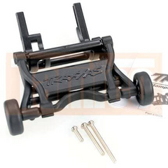 Traxxas 3678 Wheelie Bar Assembly for Traxxas 2WD Electric Vehicles