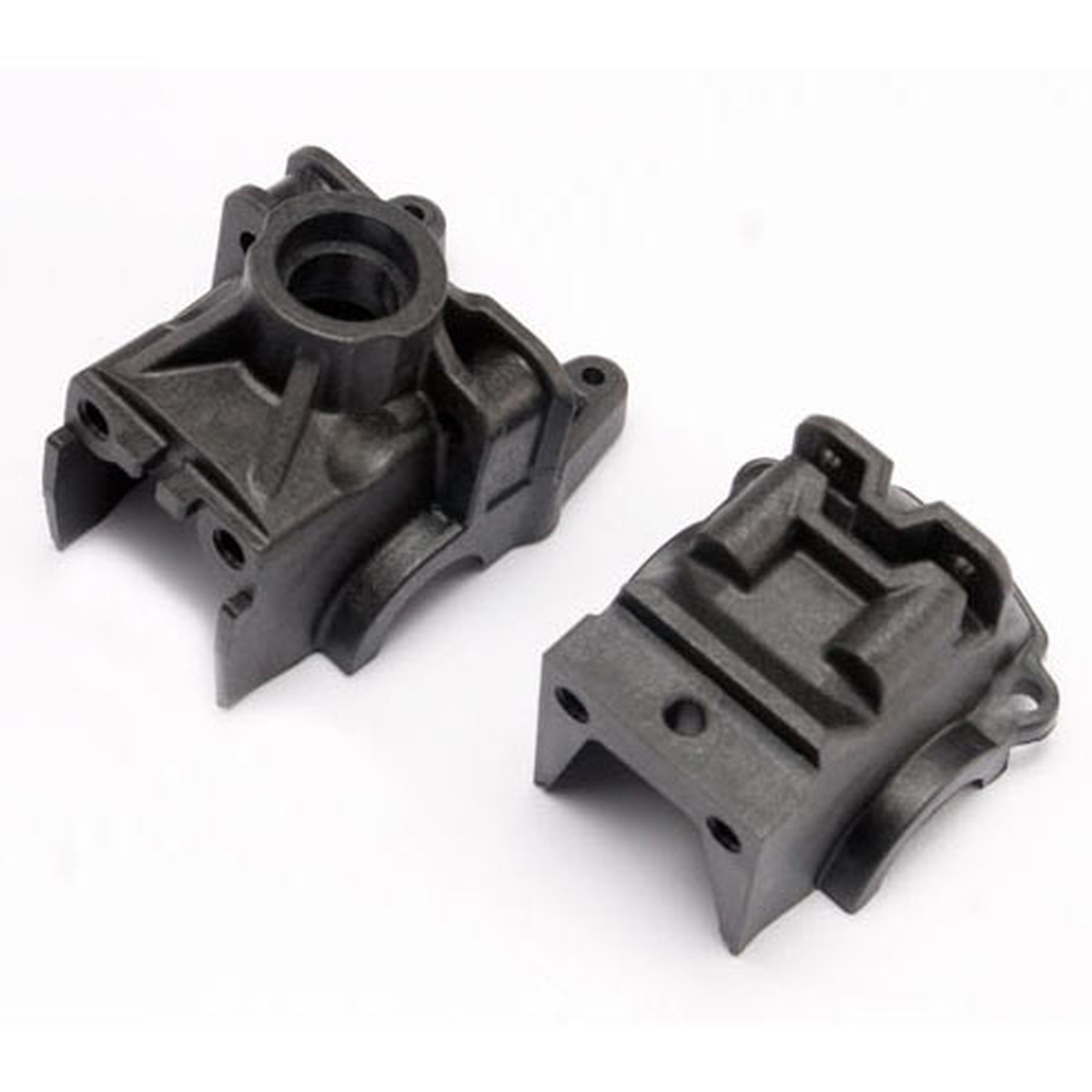 Traxxas 6881 Front Differential Housings