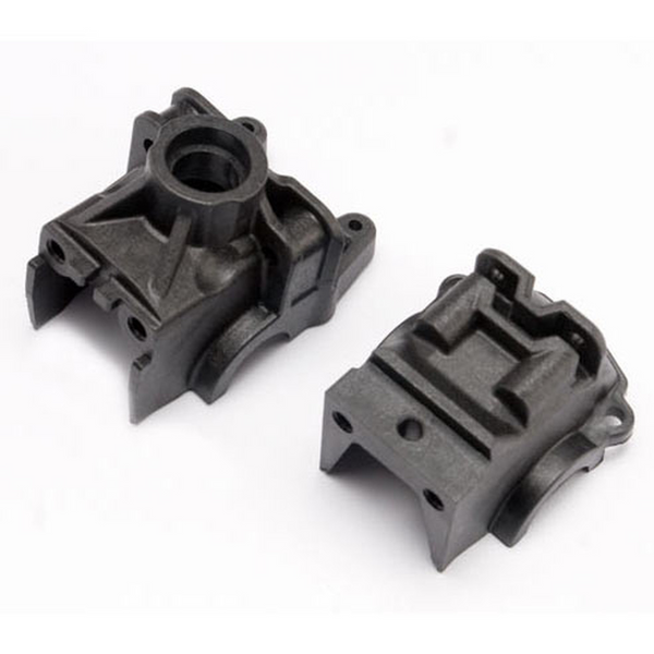 Traxxas 6881 Front Differential Housings