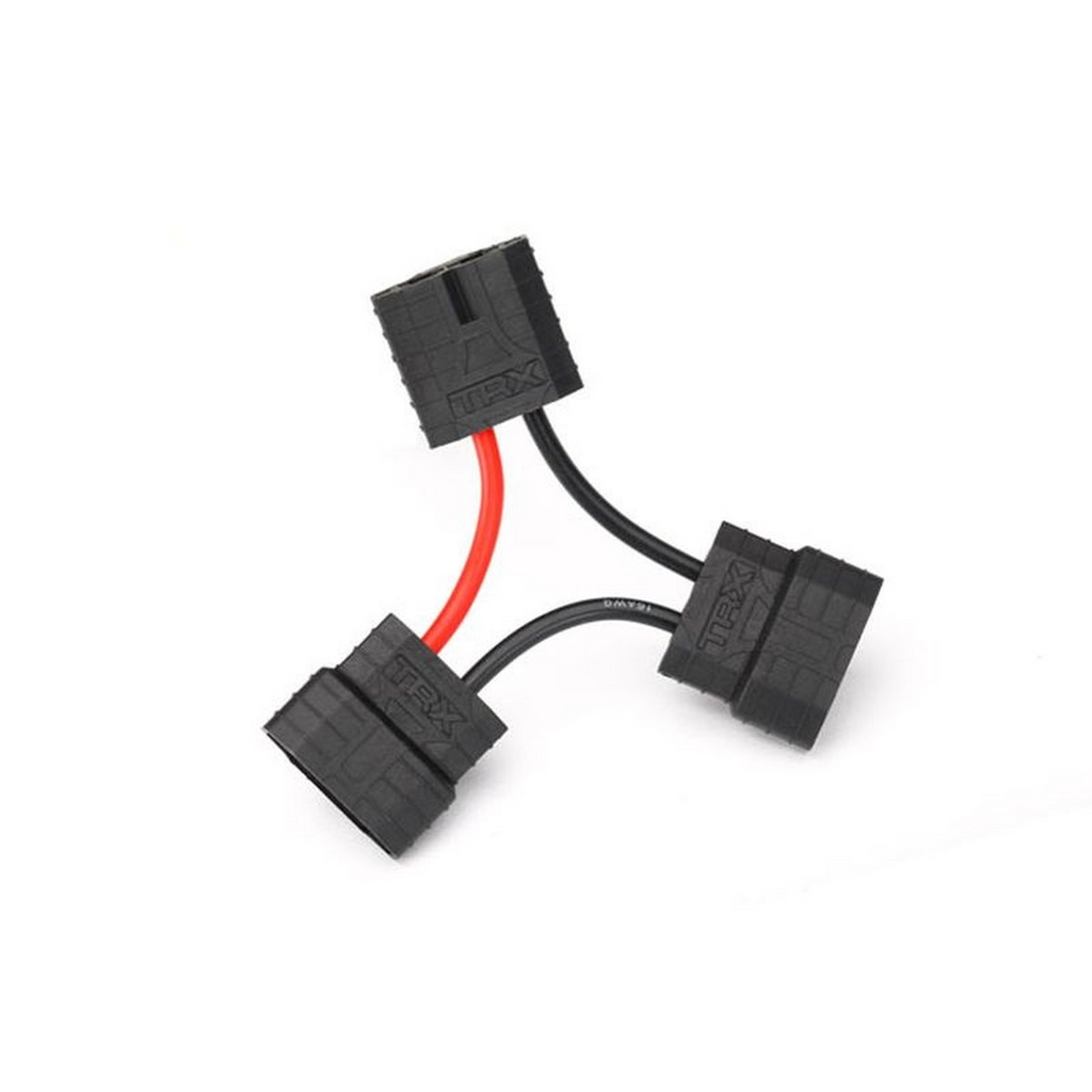 Traxxas 3063X Series Battery Connector