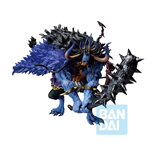 Kaido (Signs of the Hight King)(TBA) "One Piece", Bandai Spirits Ichibansho